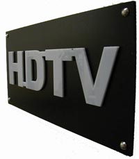 لوگو تلویزیون HD